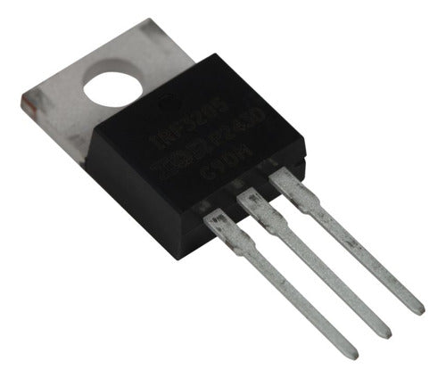 3x Triac Bta08-600c  8a 600v Ig=35ma 0