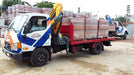 Materiales Nuciari Ladrillo Hueco 8x18x33 X Pallet (198 Un) 4