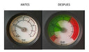 Marcadores Para Control Visual De Manómetros Y Termómetros 5