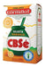 CBSe Cormillot Silhouette Orange Yerba Mate x500g 0