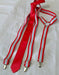 Bow Tie + Suspenders - Outlet - Offer - Opportunity 24