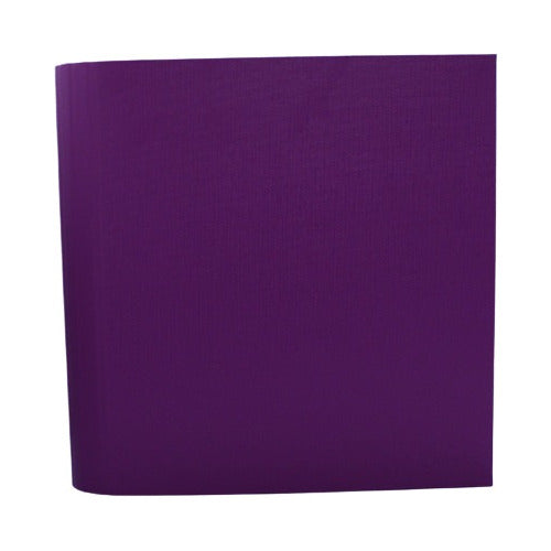 File Folders N3 Covered in Smooth Lama Finish in Red Blue Green Orange 0