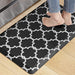 KOKHUB Kitchen Rug, Waterproof Kitchen Mat 0