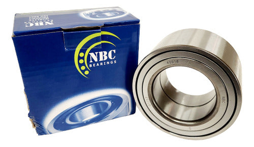 NBC Front Wheel Bearing Renault Master FC 40918 0