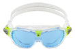 Aqua Sphere Seal Kid 2 Gafas De Natación Ms5060000lb 0