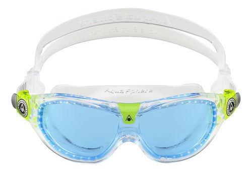 Aqua Sphere Seal Kid 2 Gafas De Natación Ms5060000lb 0