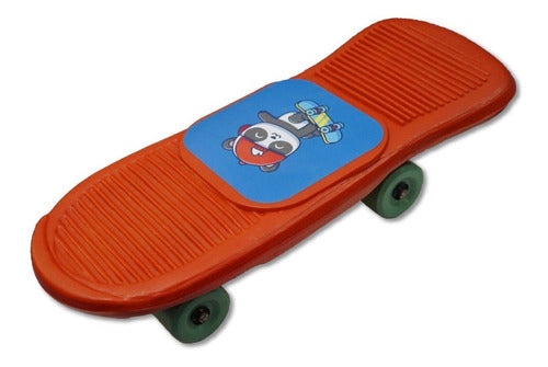 Luz Tienda Infantil Patineta Skate para Niños Infantil - Super Resistente 0