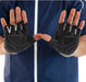 LivePro Gym Training Gloves for Weightlifting Strength Training 2