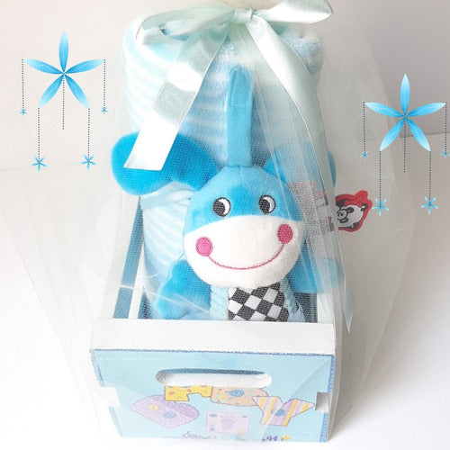 Yani Toys Canastas Personalizadas Para Baby Shower Nacimiento 0