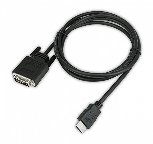 Visiontek Hdmi Dvi D Bi Directional Cable 6 (m) 0