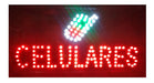 LED Sing - Videomax Cellular Sign + Technical Service 2