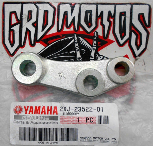 Yamaha Upper Arm Right Axle Blaster Original 0