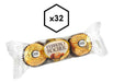 Ferrero Rocher Hazelnut Chocolate Bonbons Box of 32 0