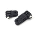 NewBLZJ 2 X Long and Short Straight Joint Mount Adapter Set for GoPro Hero 3+/3/2/1 3