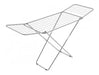 Politen Folding Clothes Drying Rack with Wings - Large 8 Rods 1