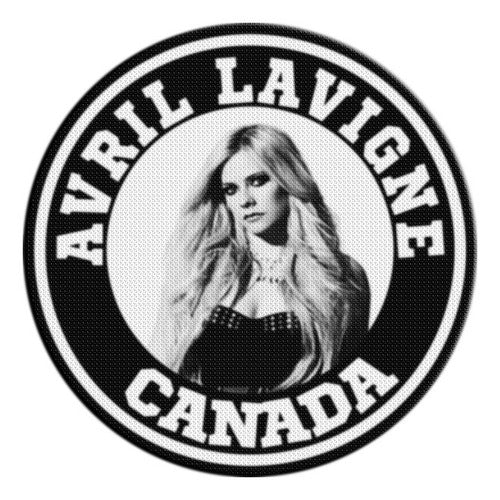 Avril Lavigne Music Patch 0