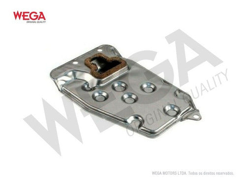 Wega Filtro Caja Automatica Toyota Corolla 1.6 16v 02-07 1