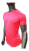 Men's Sport T-shirt Football Running Cyclist Move Dry - Alfest 16
