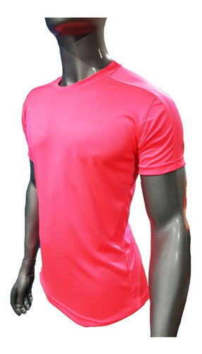 Alfest® Sports Running Cycling Trekking Athletic T-Shirt - Dry 4