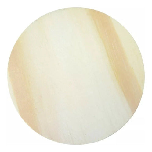 Tapa De Madera Para Vaso Rigolleau Tenesse 0