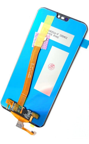 Huawei P20 Lite Touch Display Module - High Quality OLED 0