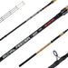 Caster Royal Feeder Fishing Rod 3.90m 3 Sections 3 Tips Bream 0