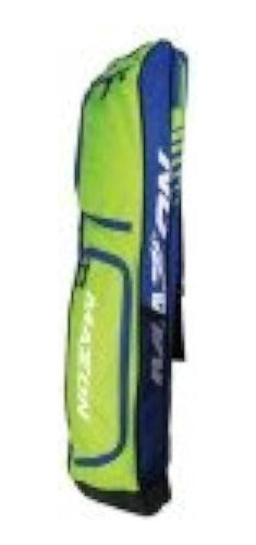 Mazon Z-Force Combo Field Hockey Stick Bag (Azul) 2