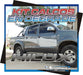 Franjas Laterales Toyota Hilux Srv 2005 Calcos LG 5