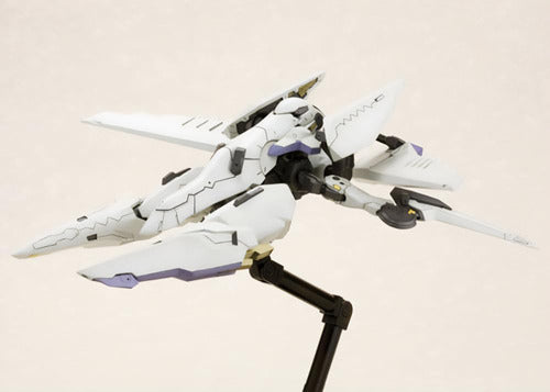 Kit Modelo Vic Viper Anubis, Zona Del Final, 1/100 Escala 5