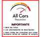 4 Bujias Calentadoras Fiat 147 Uno Duna Fiorino 1.3 Diesel 1