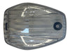 Acrylic Right Turn Signal Honda CBR 600 / Transalp / Wave 0