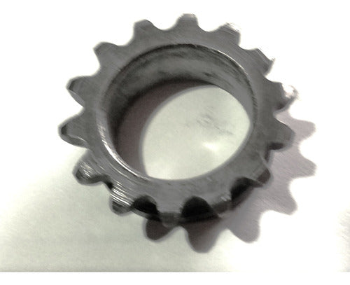 Gear Crankshaft Compatible with Honda 70, New 4