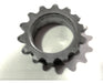 Gear Crankshaft Compatible with Honda 70, New 4