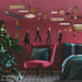 RoomMates Harry Potter 30 Wall Stickers for Decorating 1