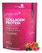 Pura Vida Collagen Protein with Biotin B7 0