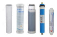 Complete 6-Stage Reverse Osmosis Filter Replacement Kit 0