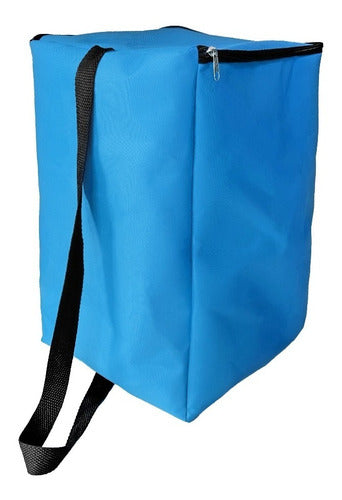 Large Hockey Puck Carrier Bag - Gymtonic 3