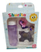 Shurita Baby Set: Bottle + Teether + Pacifier + Pacifier Holder 4