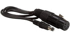 Cable Adaptador De Corriente Fotodiox - Xlr Hembra De 4 Pine 0