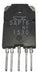 Sap16n Diodo Transistor Darlington 0