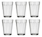 Nadir Vaso X6 Bar Americano 300ml Casa Valente 0