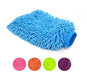 Microfiber Cleaning Glove for Kitchen and Bathroom 3