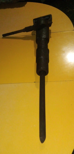 Martillo Neumatico 0