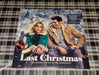 George Michael - Last Christmas - Vinilo Doble Europeo Nuevo 0