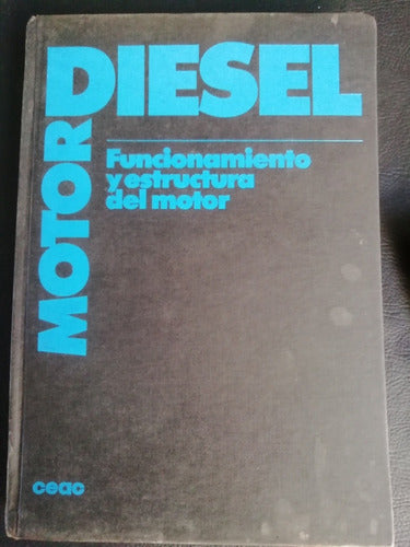 Funcionamiento Y Estructura Del Motor 0