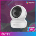 Camara Seguridad Ip Domo Wifi Ezviz C6n + Memoria 32gb 3