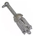 Folding Galvanized Anchor 0.7 Kg for Kayak Inflatable Boat 2