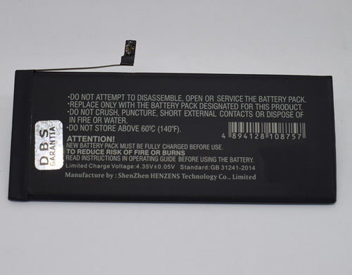 Cameron Sino iPhone 6s Plus Battery 2750mAh 616-00042 4