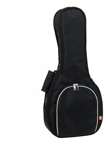 ¡hola! Heavy Duty A & F Style Mandolin Gig Bag (funda Blan 3