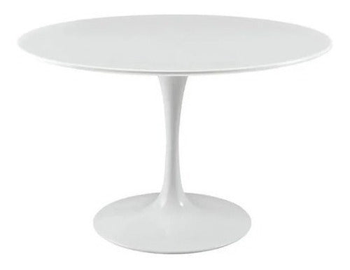 Amour Decoracion Tulip Table 0